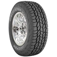 Cooper Discoverer A/T3 265/70R16 121R