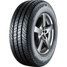 Continental ContiVanContact 100 205/75R16 110R