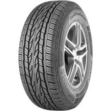 Continental ContiCrossContact LX 2 255/55R18 109H