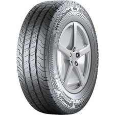 Continental ContiVanContact 100 205/70R15 106R