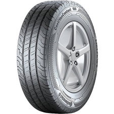 Continental ContiVanContact 100 175/65R14 90T