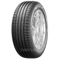 Dunlop Sport BluResponse 195/55R16 87H