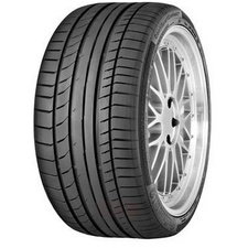 Continental ContiSportContact 5 SUV 255/40R20 101W