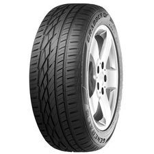 General Tire Grabber GT 225/65R17 102V