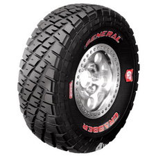General Tire Grabber GT 225/70R16 103H