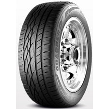General Tire Grabber GT 255/50R19 107Y