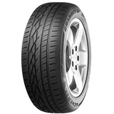 General Tire Grabber GT 275/40R20 106Y