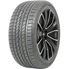 Continental ContiCrossContact UHP 235/55R17 99H