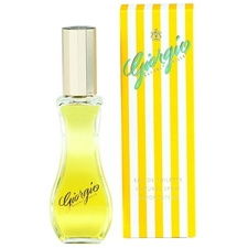 Giorgio Beverly Hills / Yellow - Eau de Toilette 90 ml