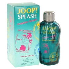 Joop / Splash Summer Ticket - Eau de Toilette 115 ml