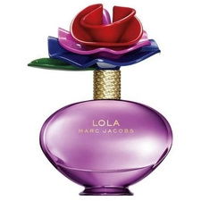Marc Jacobs / Lola - Eau de Parfum 100 ml