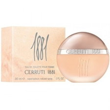 Cerruti / 1881 - Eau de Toilette 30 ml