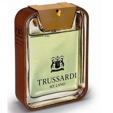 Trussardi / My Land - Eau de Toilette 50 ml