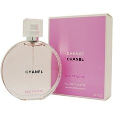 Chanel / Chance - Eau de Toilette 150 ml - ShopMania
