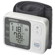 OMRON RS3