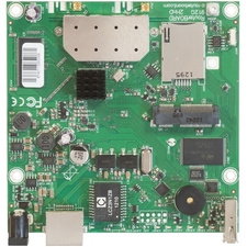 Mikrotik RB912UAG-2HPnD