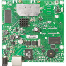 Mikrotik RB911G-5HPnD