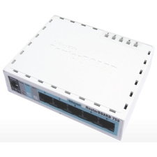 Mikrotik RB750