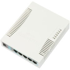 Mikrotik RB951Ui-2HnD