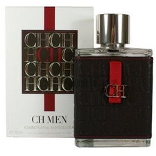 Carolina herrera cheap ch men 50ml