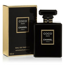 Chanel / Coco Noir - Eau de Parfum 50 ml