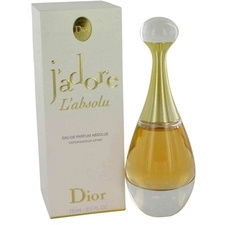 Christian Dior / J'Adore L'Absolu - Eau de Parfum 75 ml