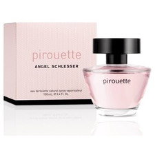 Angel Schlesser / Pirouette - Eau de Toilette 50 ml