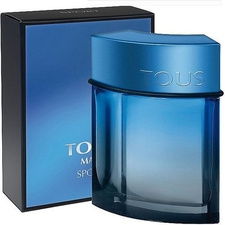 Tous / Man Sport - Eau de Toilette 50 ml