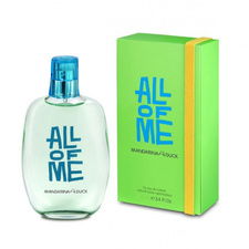 Mandarina Duck / All of Me for Him - Eau de Toilette 50 ml