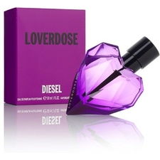 Diesel / Loverdose - Eau de Toilette 75 ml