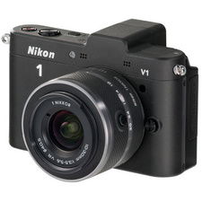 Nikon 1 V1 kit 10-30mm