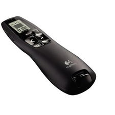 Logitech Professional Presenter R700
