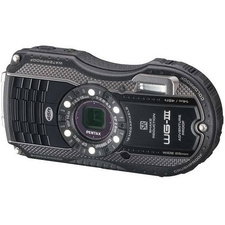 Pentax WG-3