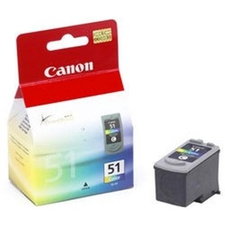 Canon CL-51 (0618B001)