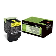 Lexmark 80C2SY0