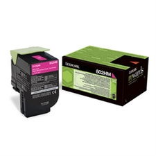 Lexmark 80C2HM0