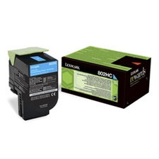 Lexmark 80C2HC0