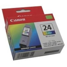 Canon BCI-24C (6882A002)