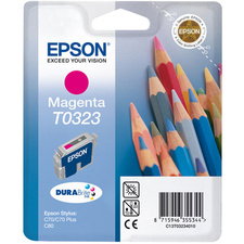 Epson T0323