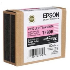 Epson T580