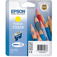 Epson T0324