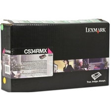 Lexmark C534RMX