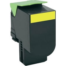 Lexmark 80C20Y0