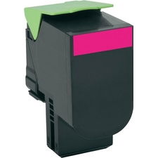 Lexmark 80C20M0