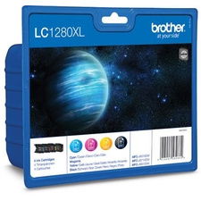 Brother LC1280XLVALBP