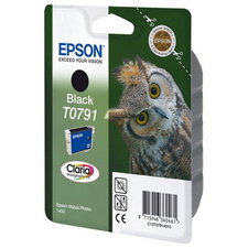 Epson T0791