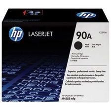 HP CE390A