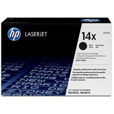 HP CF214X