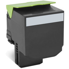 Lexmark 80C0X10