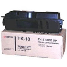 Kyocera TK-18